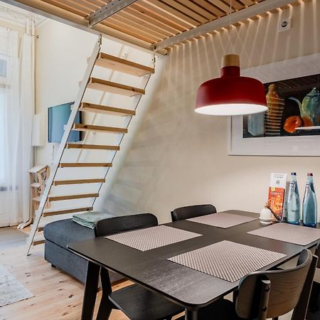 Urban Smart Kreuzberg Διαμέρισμα Βερολίνο Εξωτερικό φωτογραφία