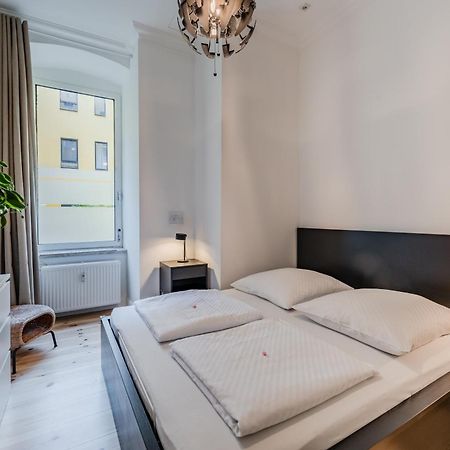 Urban Smart Kreuzberg Διαμέρισμα Βερολίνο Εξωτερικό φωτογραφία